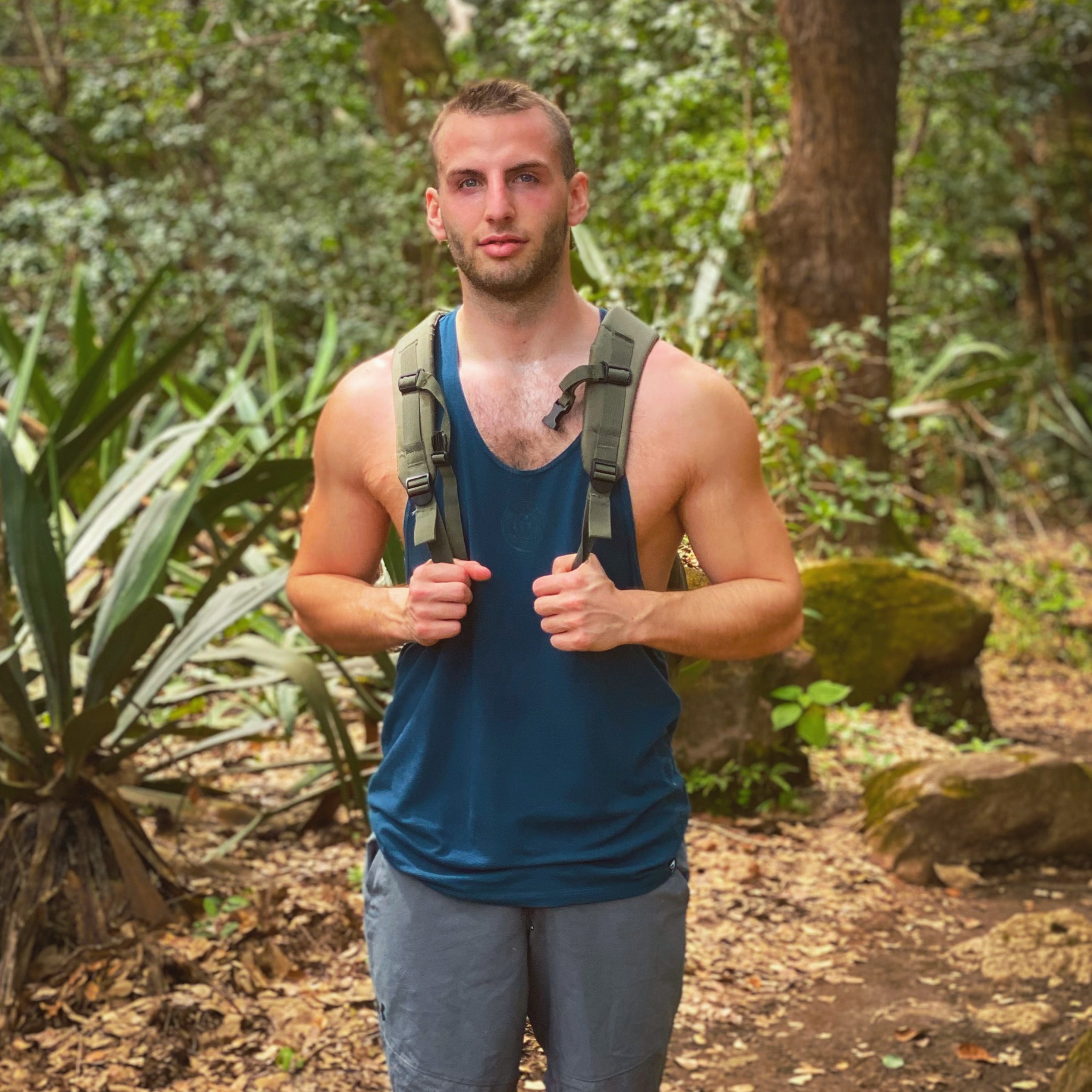 Ryan outdoors